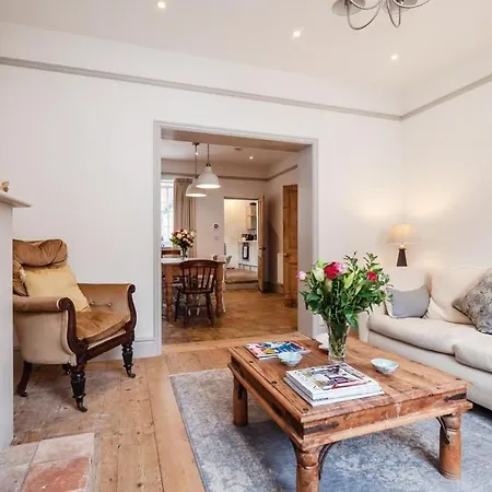 The Cosy Cottage Litcham Экстерьер фото