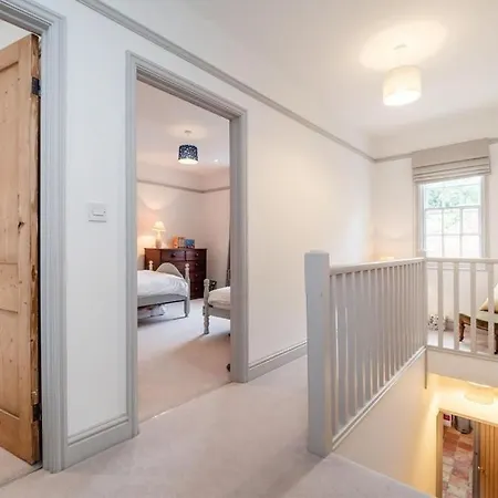 The Cosy Cottage Litcham Экстерьер фото